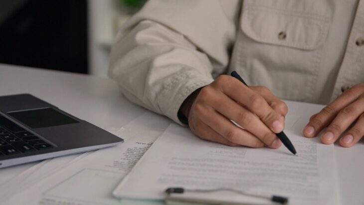 Core Eligibility Requirements