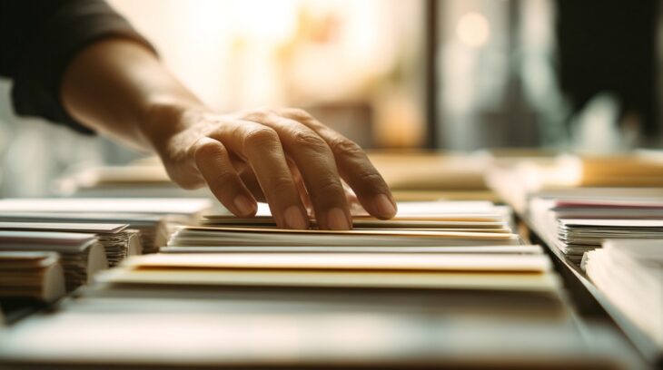 Corporate and Cap Table