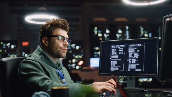 Cybersecurity Services and SaaS