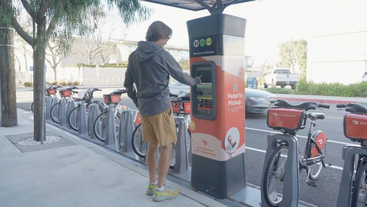 E Bike Market For This Year