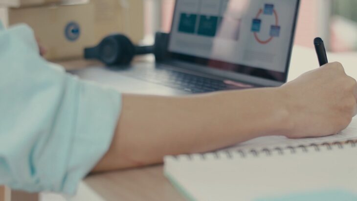 E Learning and Future Skills Platforms