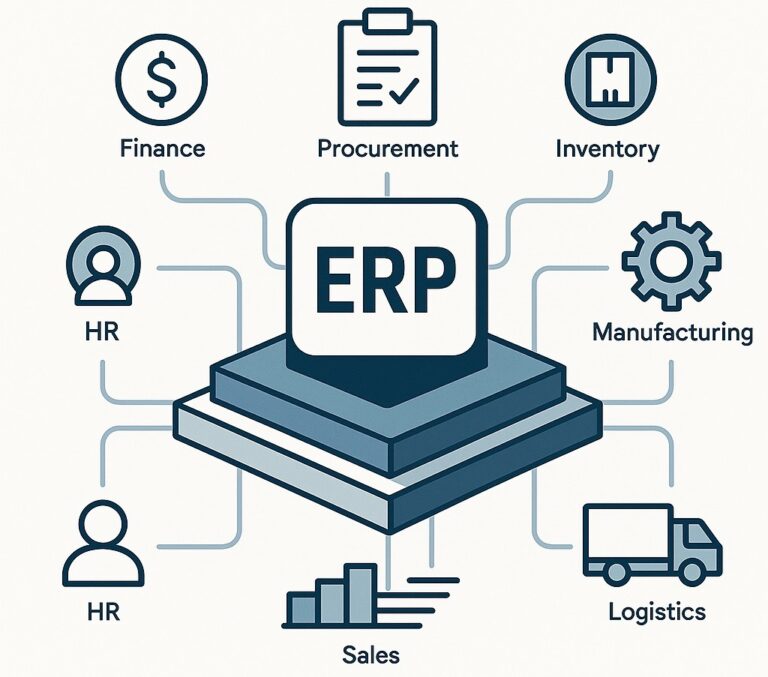 ERP Software