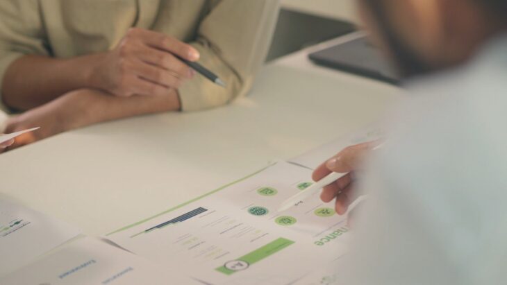 Embrace Circular Economy Models