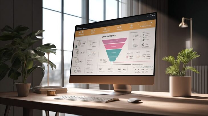 Funnel Aligned Content