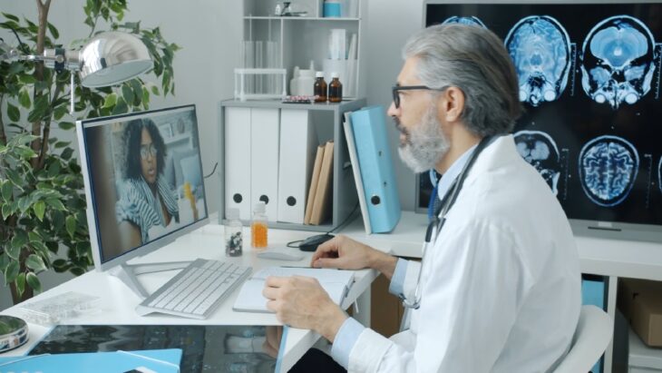 HealthTech and Telemedicine