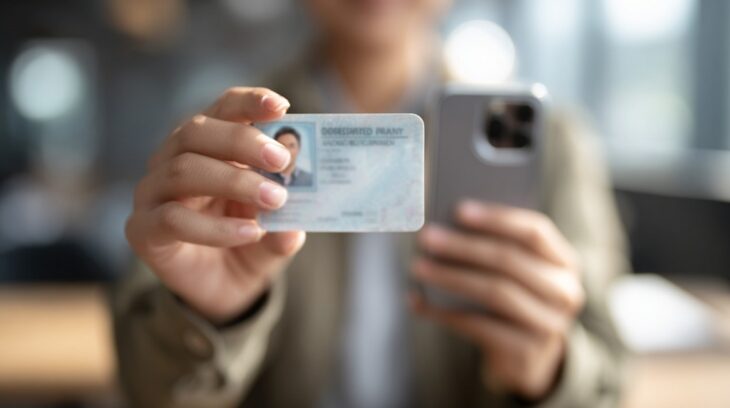 Identity Requirements at Onboarding