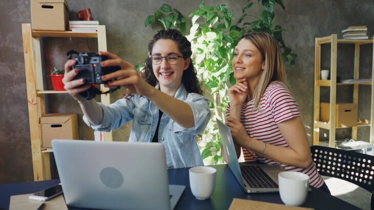 Influencer Management