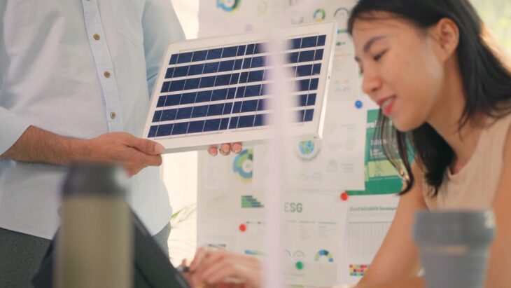 Integrate Biodiversity into Core Strategy