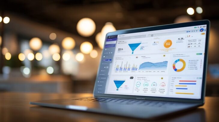 Lead Generation in a Software and IT Setting