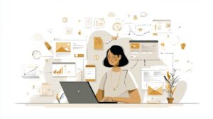 Online Platform Franchise