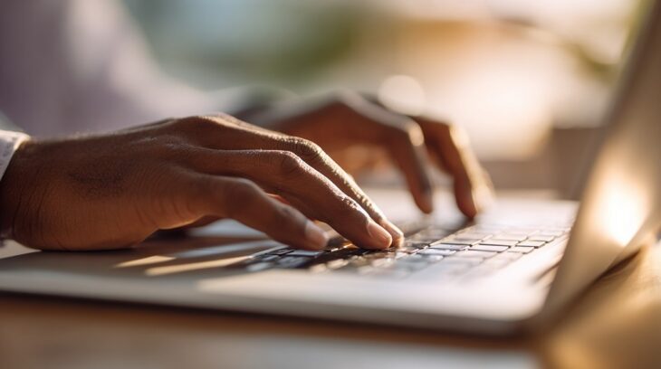 Regularly update customer verification data