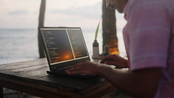 Remote Work Solutions and Nomad Services