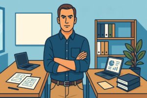 Scale From Seed To Series B