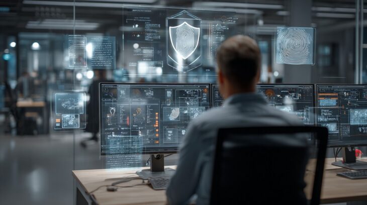 Security and Compliance