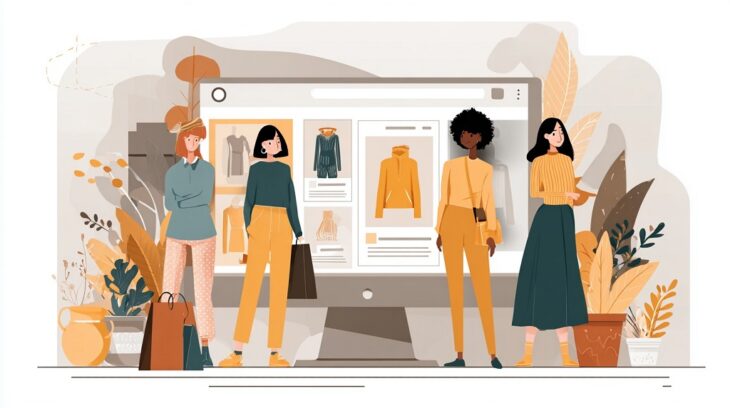Shoppable Media and Social Commerce Workflows