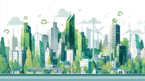 Sustainability And ESG Goals