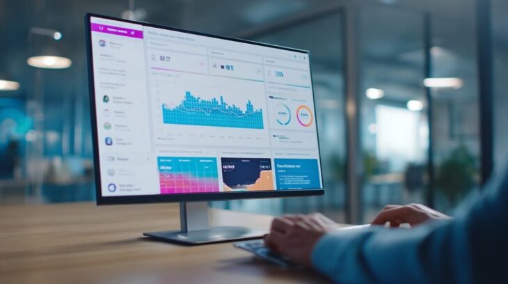 Website Optimization and UX