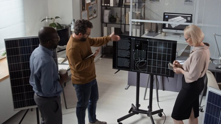 Who Government Grants Are Designed For