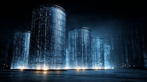Data Silos