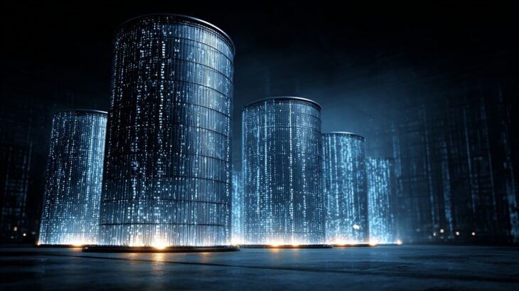 Data Silos
