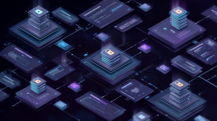 Governance and Security Constraints