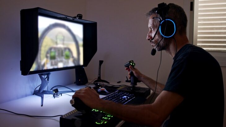 How Gaming Becomes a Coping Tool