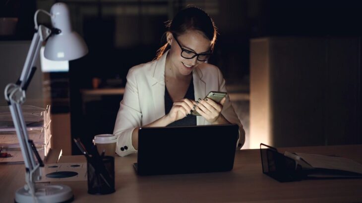 Legal and Organizational Implications