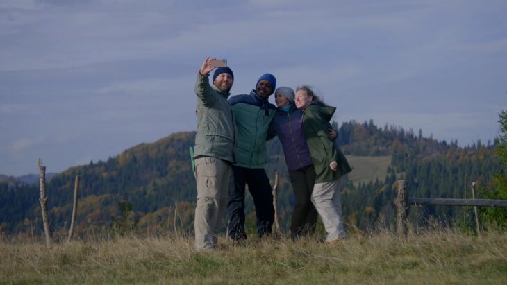 Outdoor Adventure Expeditions