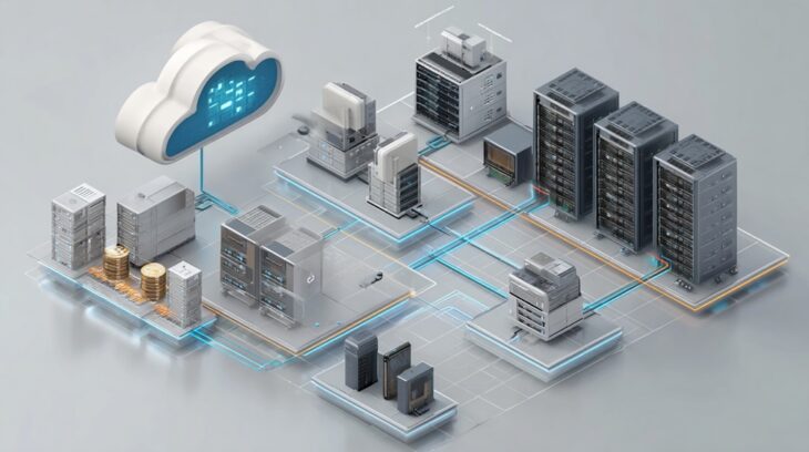 Technical and Infrastructure Causes