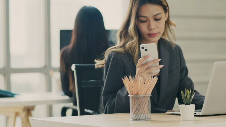 Tracking and Limiting Digital Usage