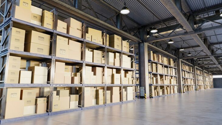 Warehouse Optimization