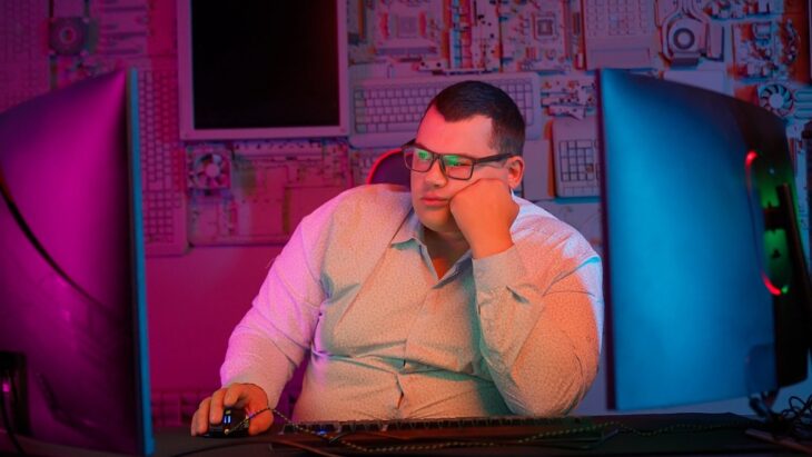 Why Boredom Feeds Gaming Dependence