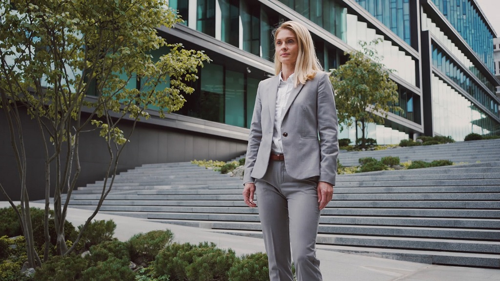 Business Professional