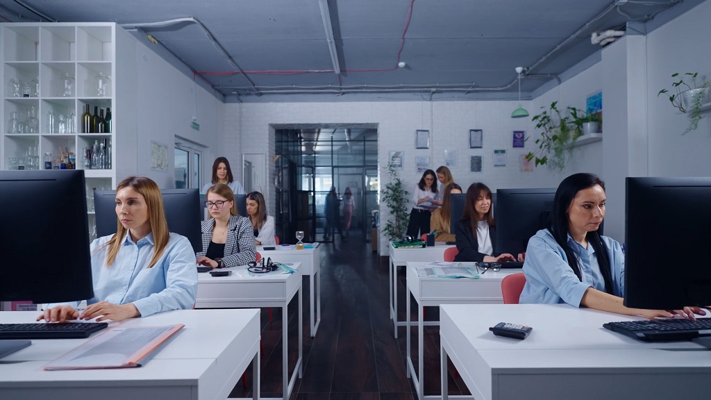 Business and Administrative Support