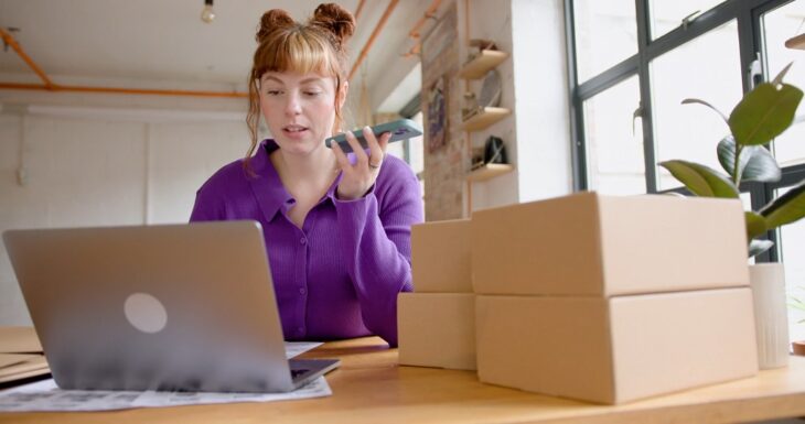 Competitive Edge in Changing Market