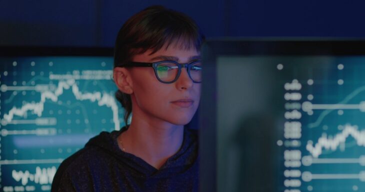 Data Based Decision Making