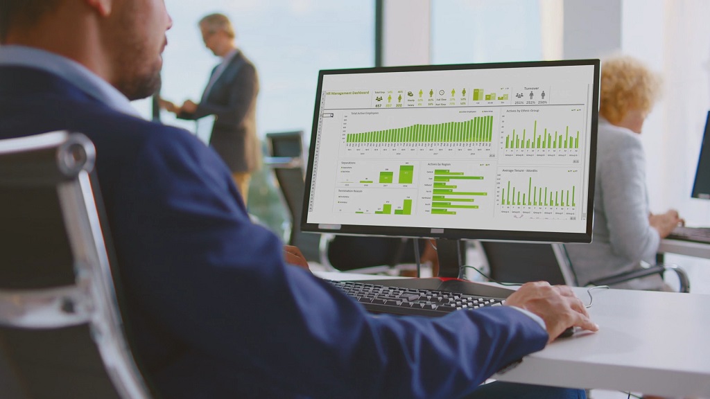 Data and Analytics Professional