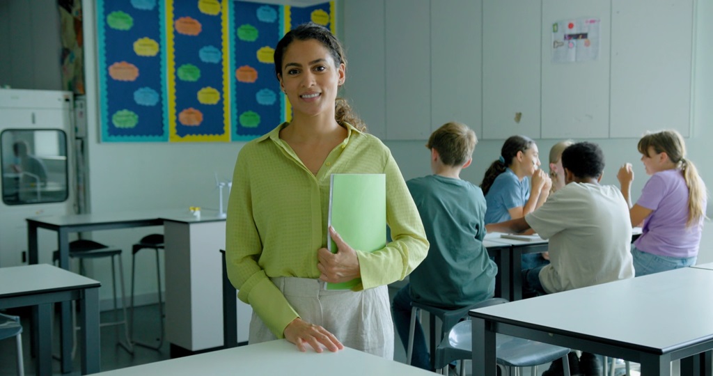 Educators and Teachers