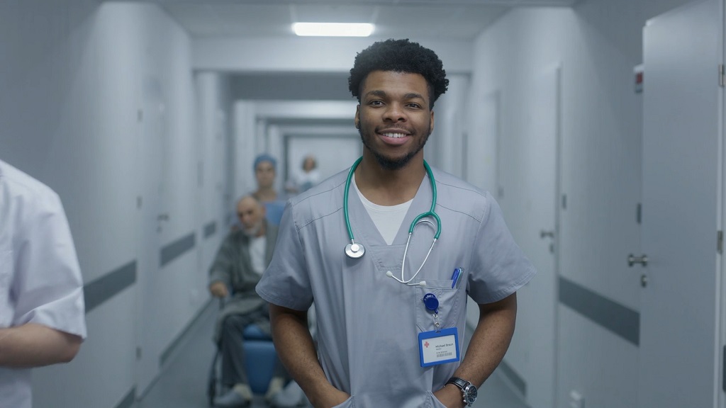 Healthcare Support Roles