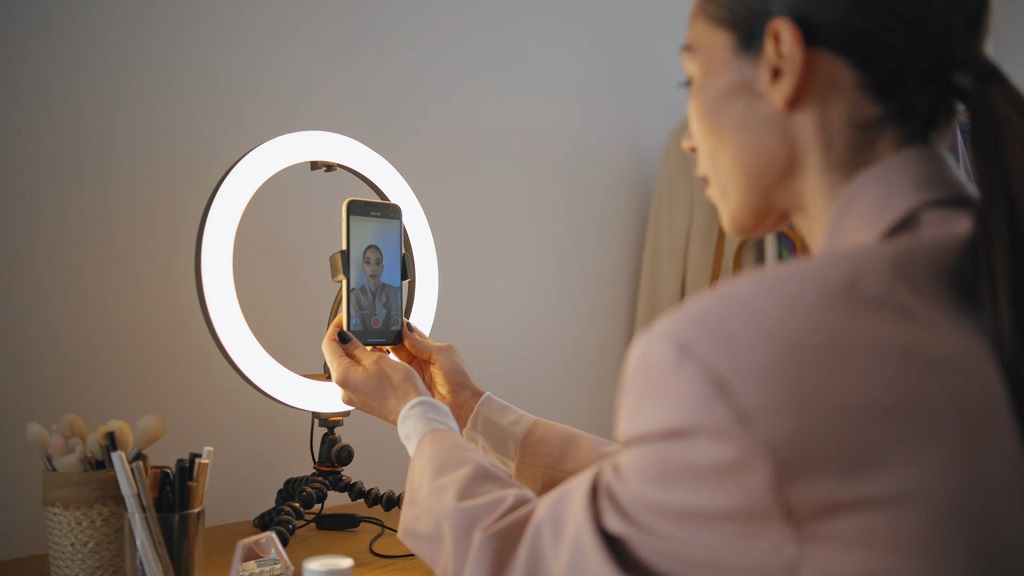 Influencer and Partnership Outreach