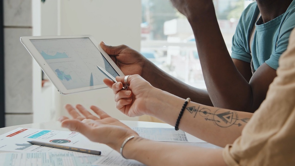 Pricing Strategy Analysis