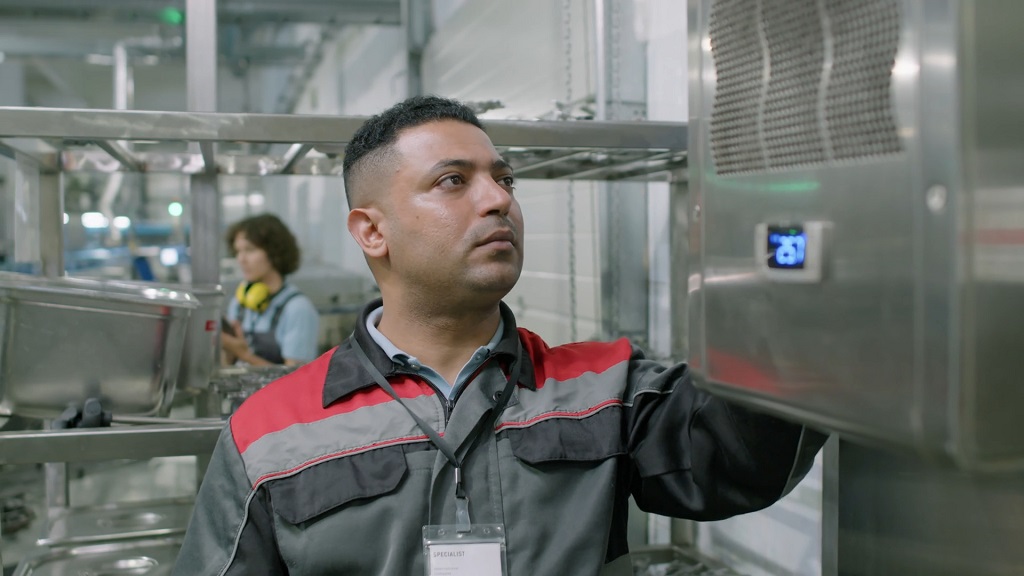 Skilled Trades with Certification