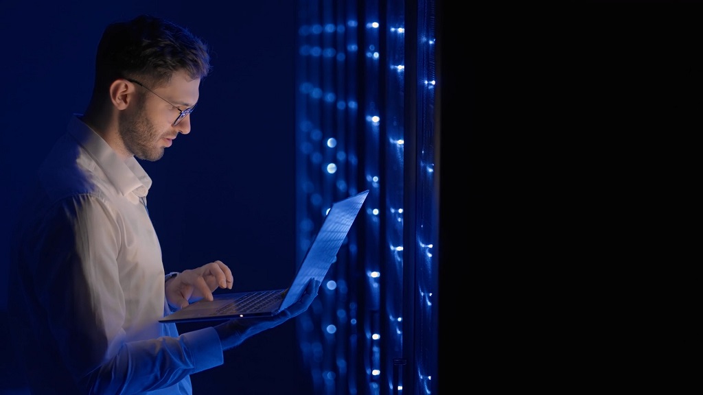 Build Your Defense Around Verification