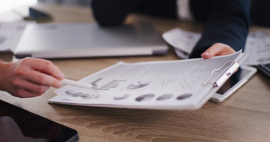 Defining What Must Be Reported