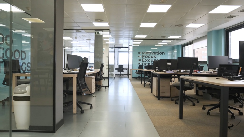 Improve Energy Efficiency