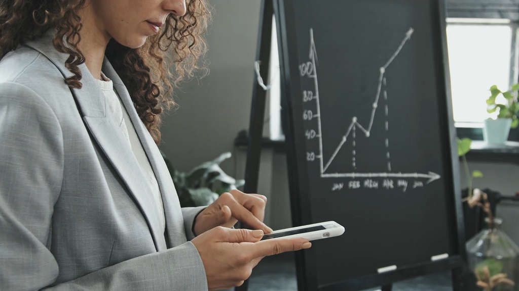 Make the Reports Useful for Managers Not Just Finance