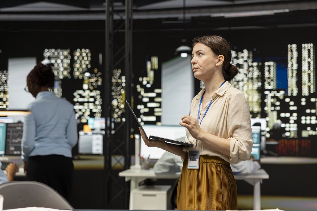 Optimize Operations for Efficiency