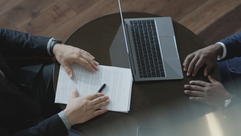 Renegotiate Contracts