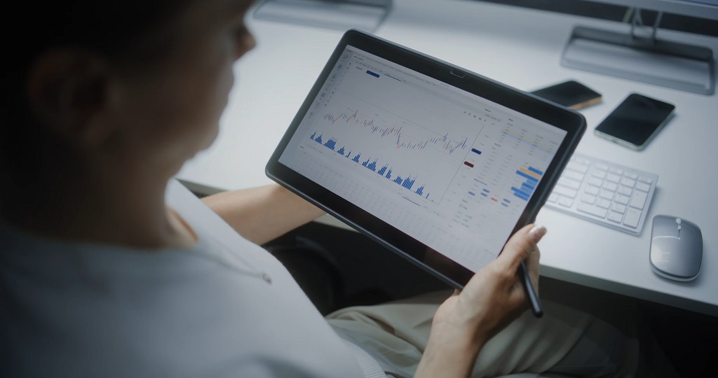 Review the Data and Improve the Process