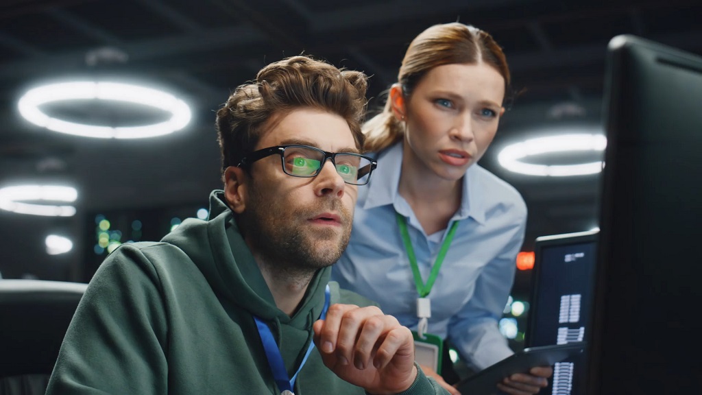 Train Staff to Catch Fraud